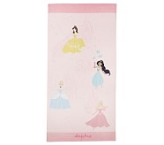 Mackenzie Disney Princess Castle Pencil Case
