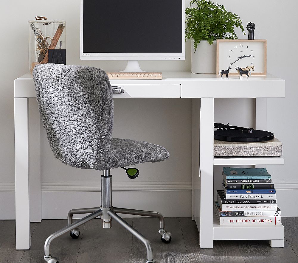 Parsons Smart&#8482; Desk (48&quot;)