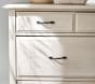 Rory 5-Drawer Dresser (46w x 20d")