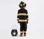 Kids Firefighter Halloween Costume