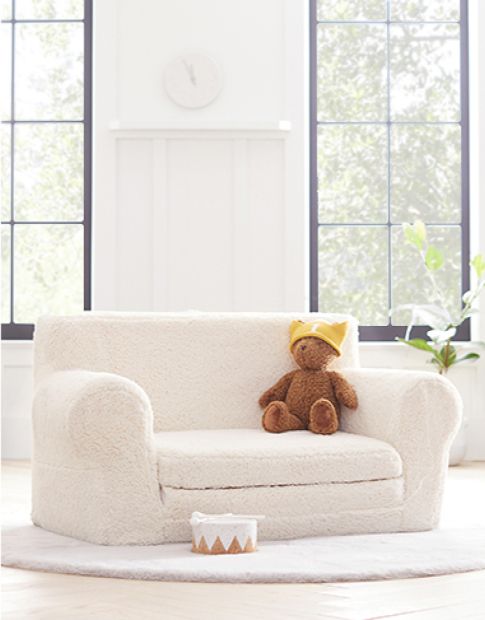 Anywhere Sofa Loungers&#174;