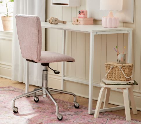 Butterfly Bliss Study Zone