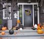 Lantern Weatherproof Pumpkin Luminary