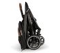 Nuna TRVL dubl Stroller