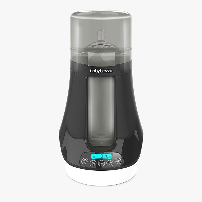 【新品】babybrezza調乳ポット ベビーブレザ 調乳ポット Baby Brezza LEDライ ミルク作り 簡単