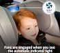 Maxi-Cosi&#174; Pria&#8482; Max Chill All-in-One Convertible Car Seat