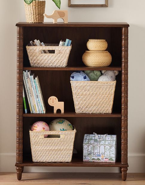 Bookcases