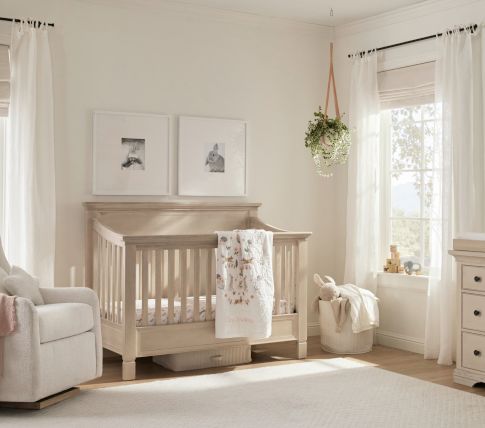 Gentle Forest Nursery