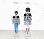 Mackenzie Disney Home x Sanderson Mickey Mouse Critter Backpack Bundle, Set of 3
