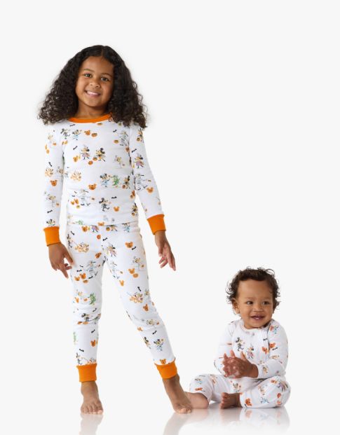 Family Pajamas