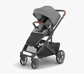 Uppababy Cruz V3 Stroller