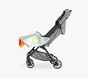 Light-Up Alien UFO Stroller Accessory