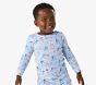 <i>Bluey</i> Organic Cotton Tight Fit Kid Pajama Set