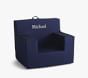 Kids Anywhere Chair®, Modern Navy Twill