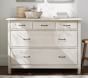 Rory 5-Drawer Dresser (46w x 20d")