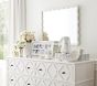 AERIN Wavy Mirror (24&quot; x 30&quot;)