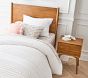 west elm x pbk Mid-Century Bed