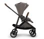 Nuna SWIV Stroller
