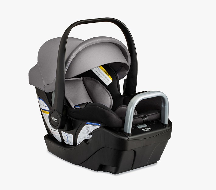 Britax Willow S Infant Car Seat