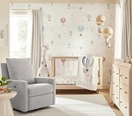 World Map Wall Art