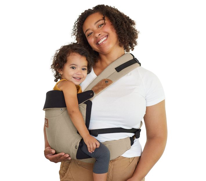 Lillebaby Elevate Baby Carrier Pottery Barn Kids