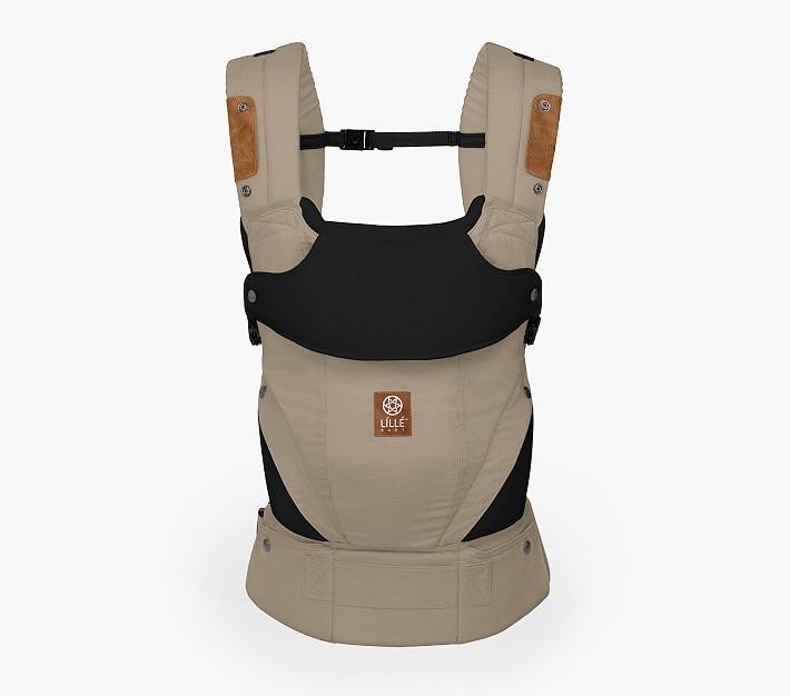 Lillebaby Elevate Baby Carrier Pottery Barn Kids