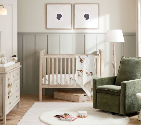 Sweet Adventures Nursery