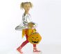 Video 2 for Toddler Light Up 3D UFO Halloween Costume