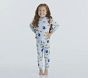 Video 1 for Disney and Pixar <em>Finding Nemo</em> Organic Cotton Kid Pajama Set