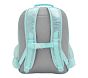 Mackenzie Aqua Shine Backpacks