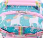 Open Box: Mackenzie Aqua Unicorn Parade Backpacks