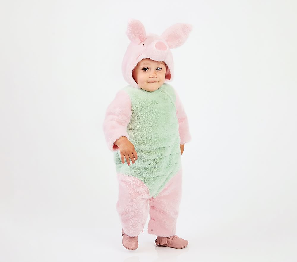 Baby Disney's Winnie the Pooh Piglet Halloween Costume