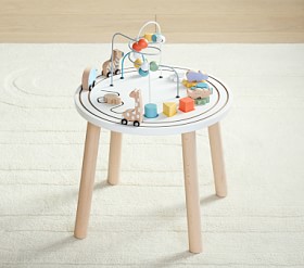 【0 ahc】ポッテリーバーンキッズ　アクティビティーテーブル+玩具箱 hape-activity-center-2-d.jpg