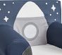 Kids Anywhere Chair&#174;, Rocket Ship