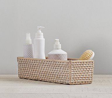 Quinn Changing Table Storage