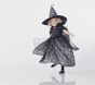 Video 2 for Glow-in-the-Dark Witch Halloween Costume