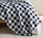 Buffalo Check Bed Blanket