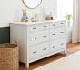 Rory 8-Drawer Dresser (56w x 20d&quot;)