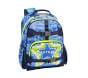 Mackenzie Blue Star Tie-Dye Backpacks