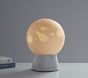 Solar System Carousel Nightlight