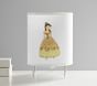 Disney Princess Belle Tabletop Nightlight