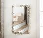 Monique Lhuillier Butterfly Rectangle Metal Mirror (32&quot;x48&quot;)