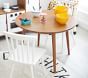 west elm x pbk Mid-Century Play Table