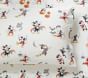 Disney Mickey Mouse Halloween Organic Sheet Set &amp; Pillowcases