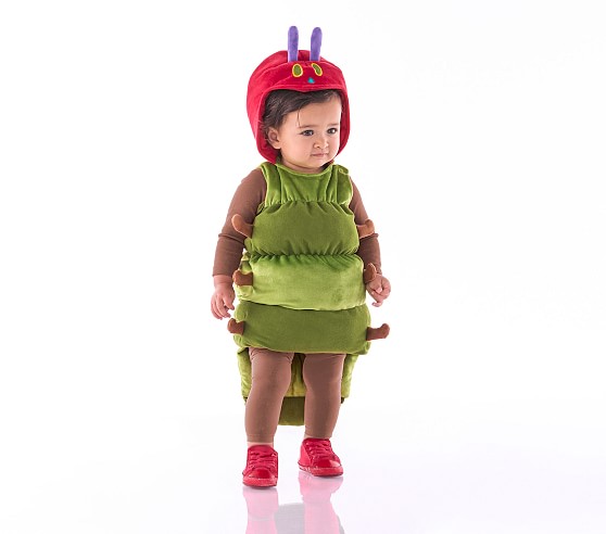 Baby World of Eric Carle™ Very Hungry Caterpillar™ Costume