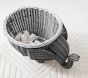 Open Box: Elephant Shaped Storage Basket
