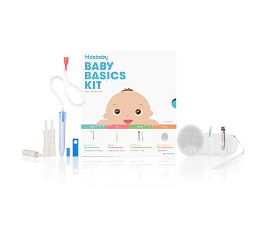 Fridababy Baby Basics Kit