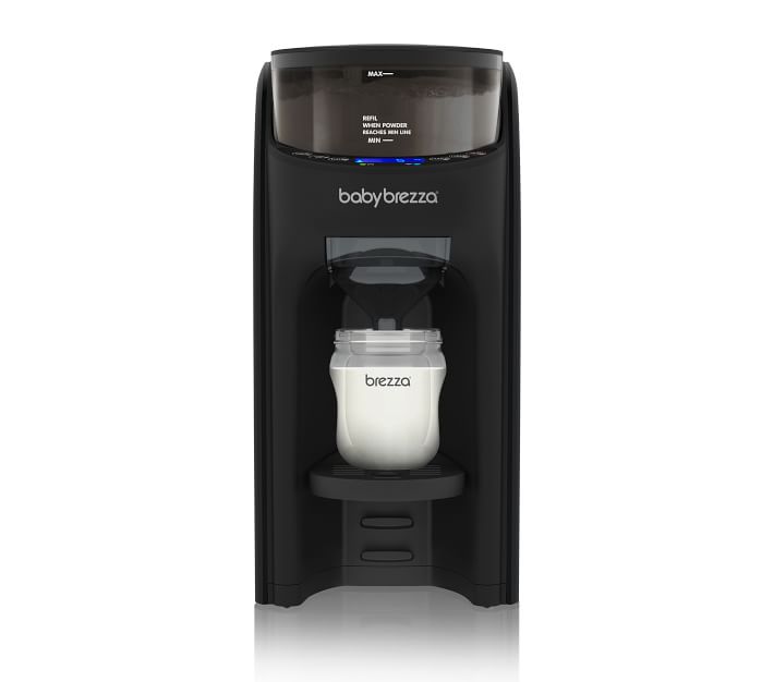 Baby Brezza® Formula Pro Advanced Wifi Baby Formula