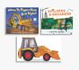 Construction Books Bundle