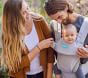 MOBY&#174; Move Baby Carrier